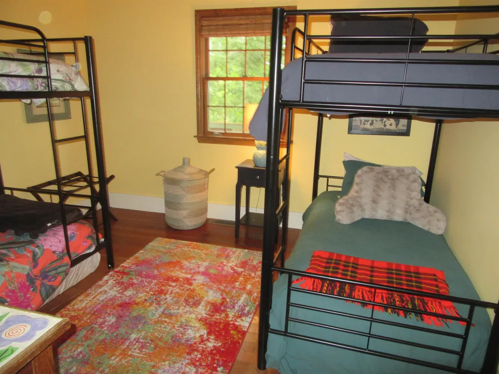 327 Crystal Lake Road Gilmanton NH 03837