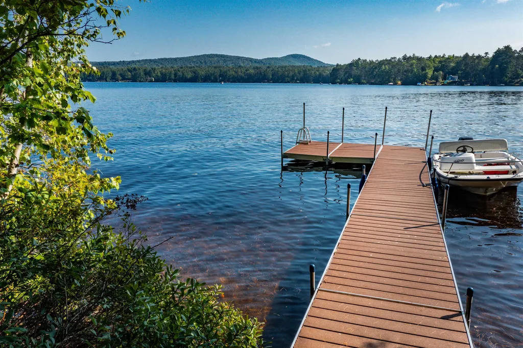 327 Crystal Lake Road Gilmanton NH 03837