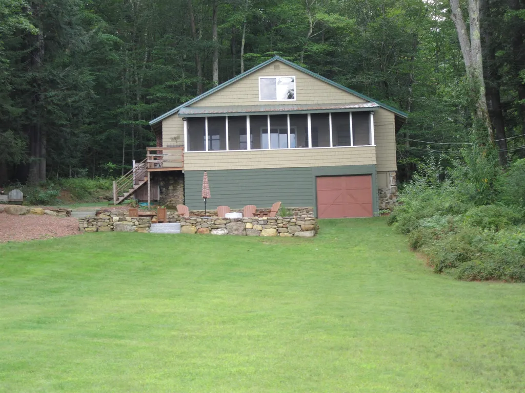 327 Crystal Lake Road Gilmanton NH 03837