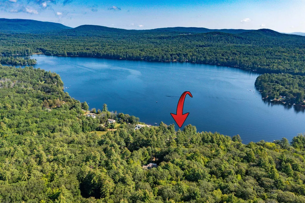 327 Crystal Lake Road Gilmanton NH 03837
