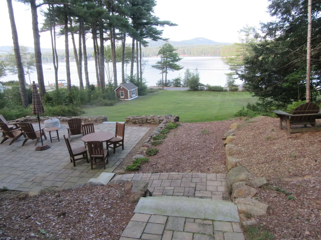 327 Crystal Lake Road Gilmanton NH 03837