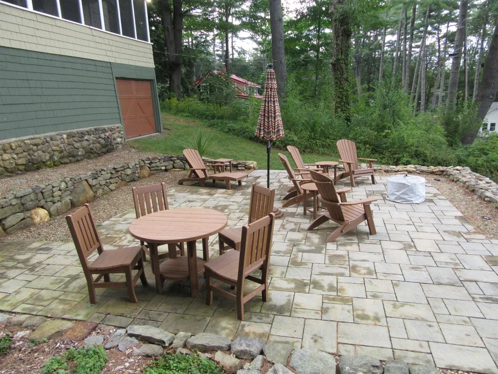 327 Crystal Lake Road Gilmanton NH 03837