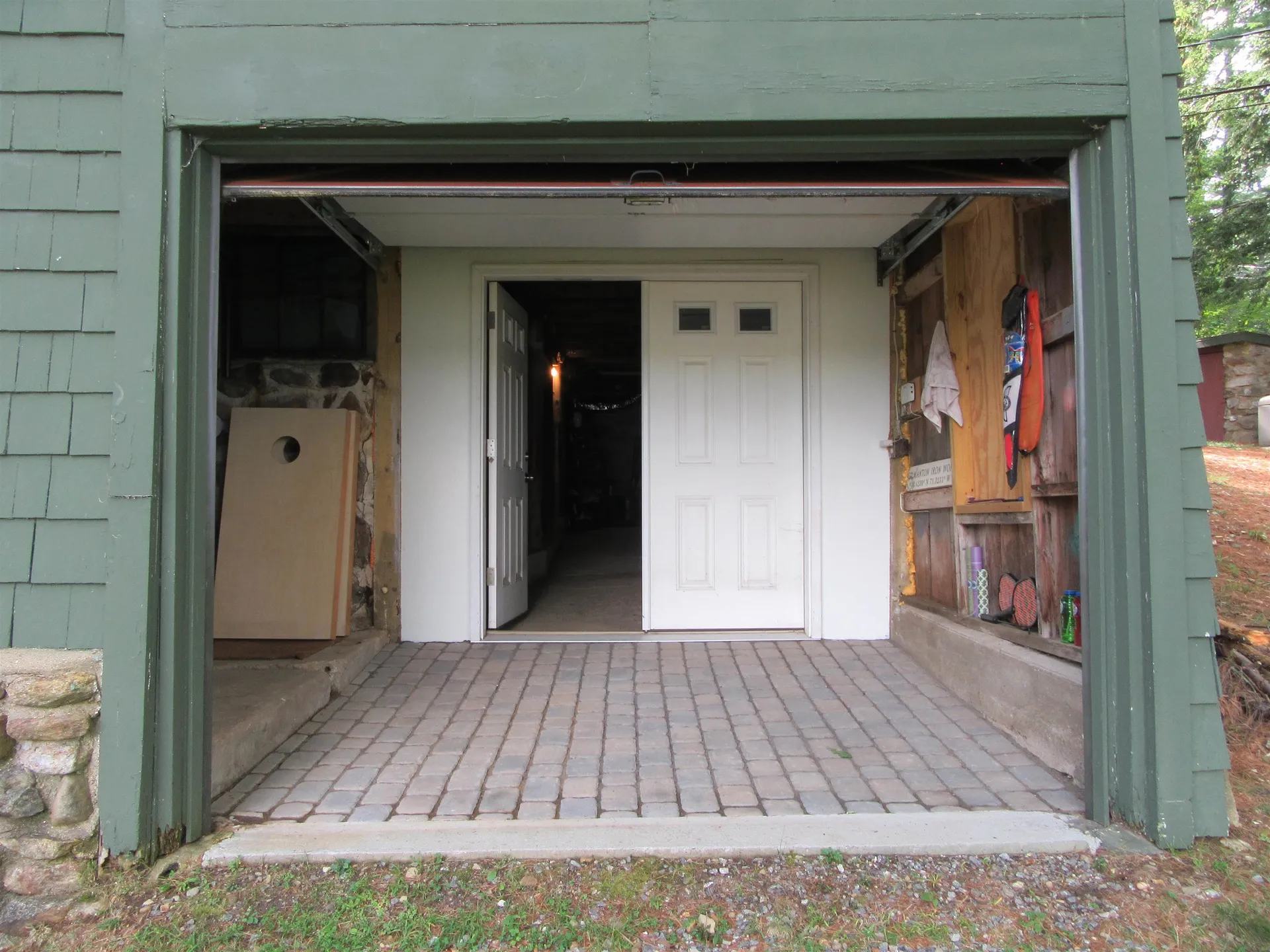 327 Crystal Lake Road Gilmanton NH 03837