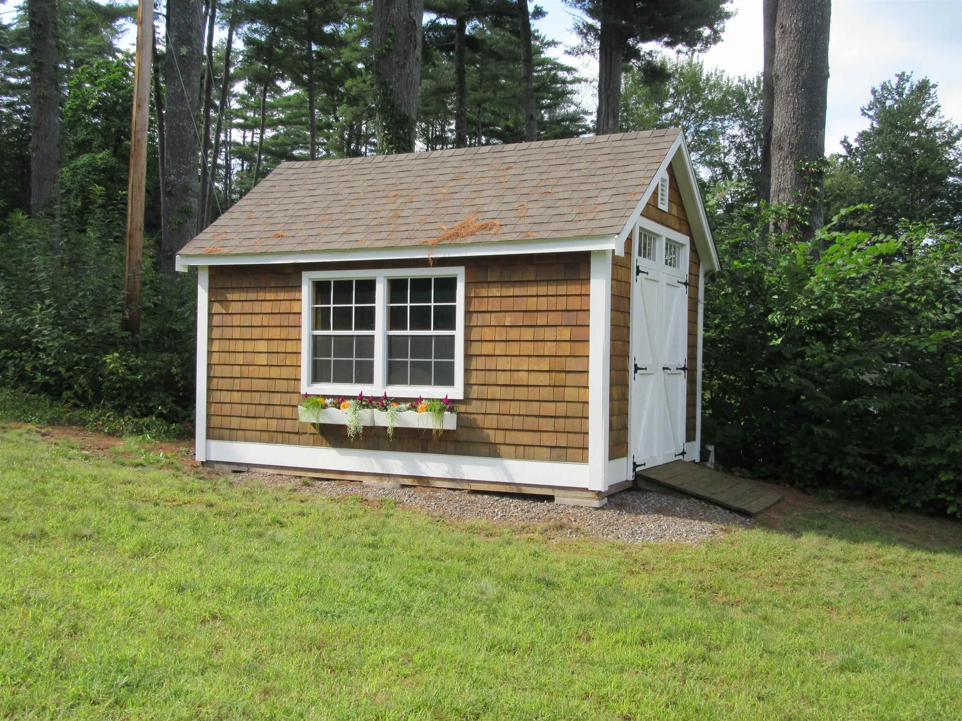 327 Crystal Lake Road Gilmanton NH 03837