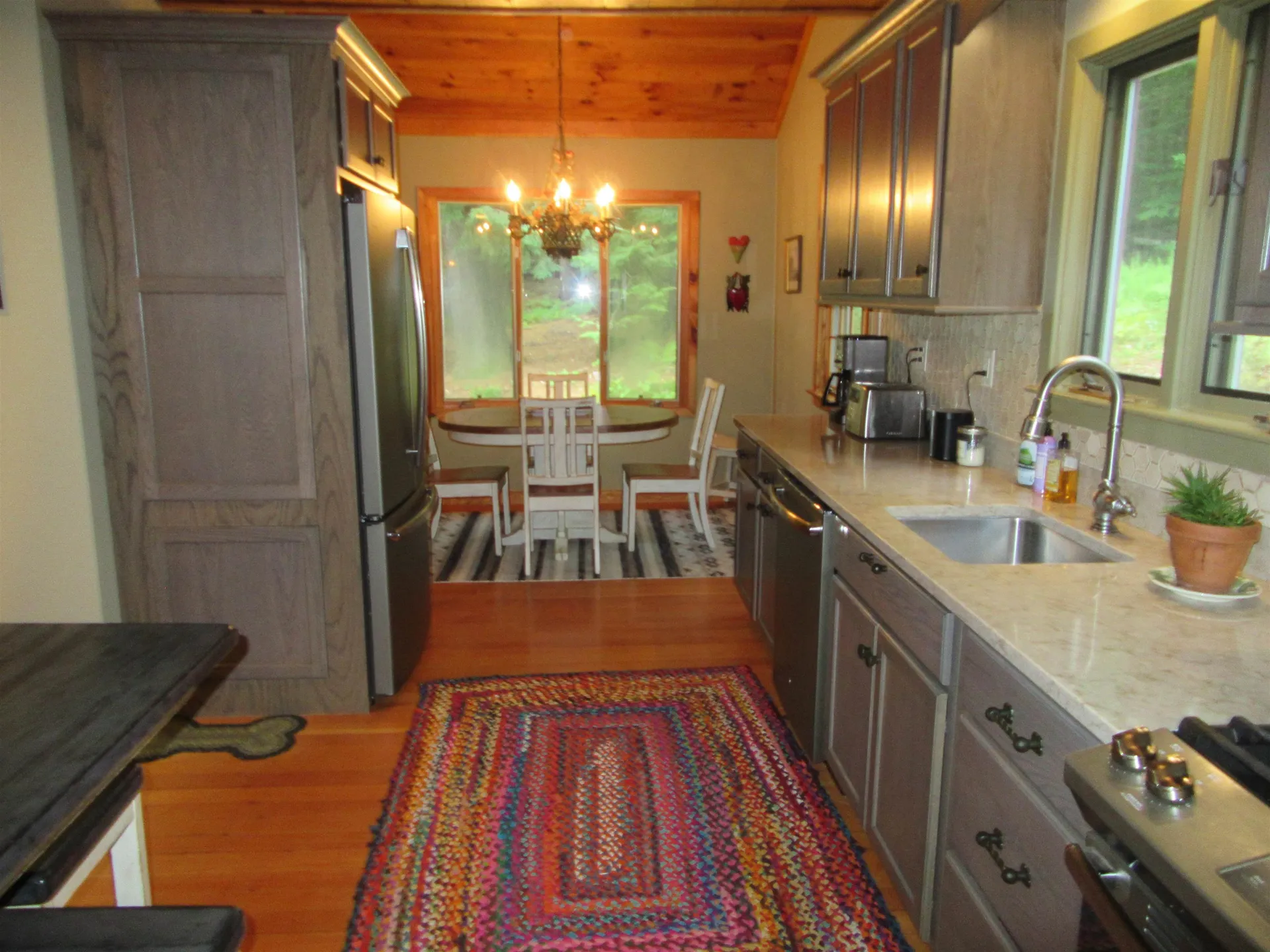 327 Crystal Lake Road Gilmanton NH 03837