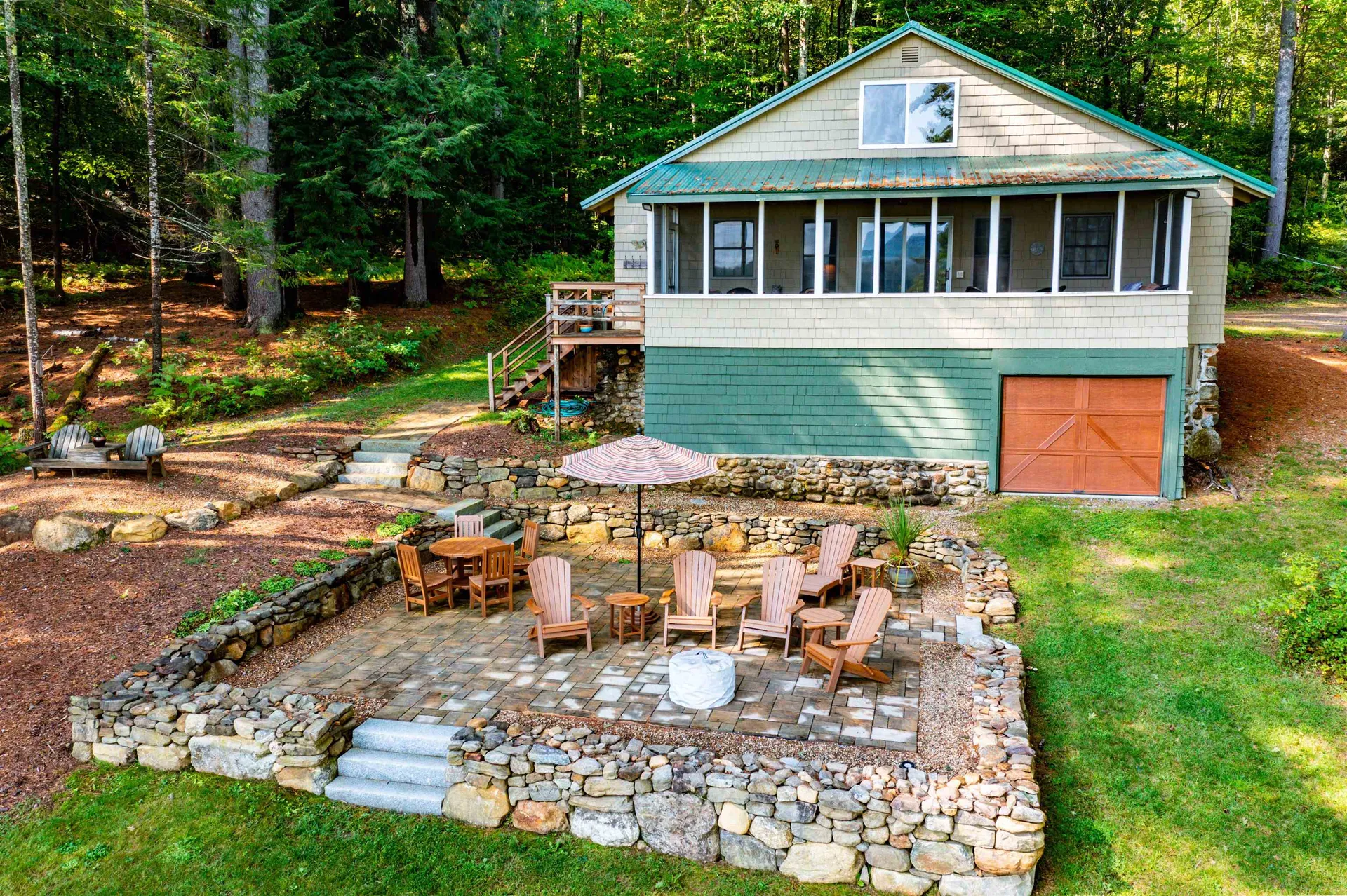 327 Crystal Lake Road Gilmanton NH 03837