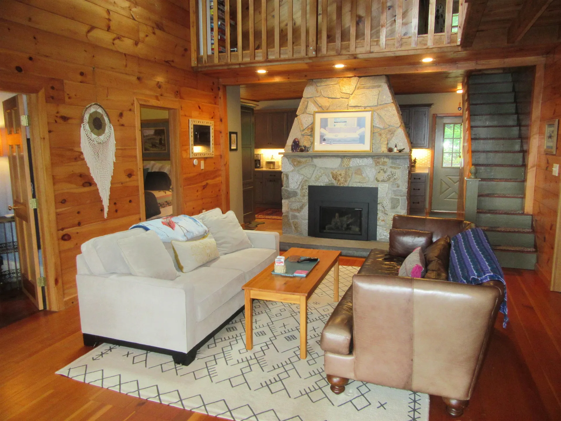327 Crystal Lake Road Gilmanton NH 03837