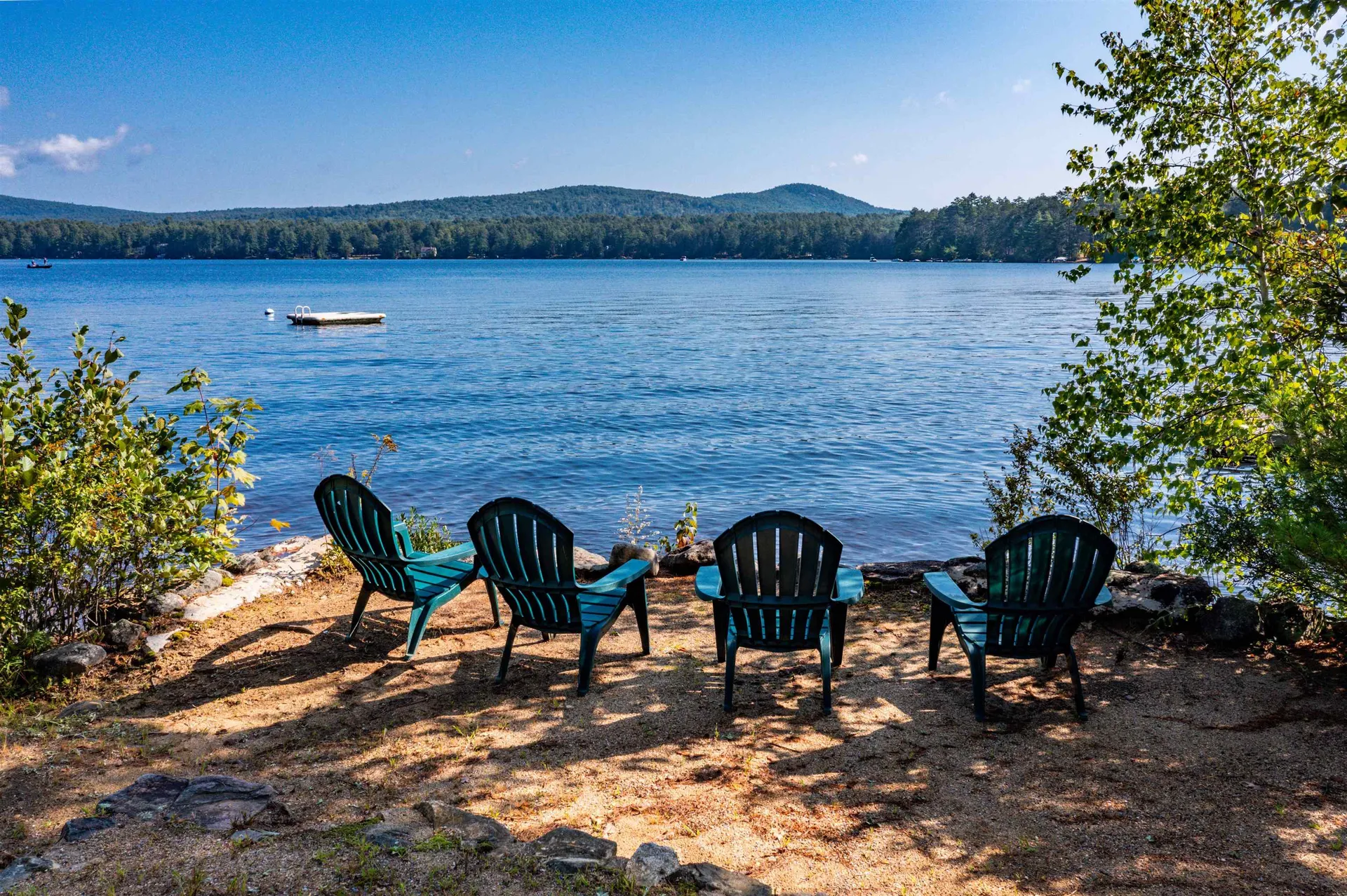 327 Crystal Lake Road Gilmanton NH 03837