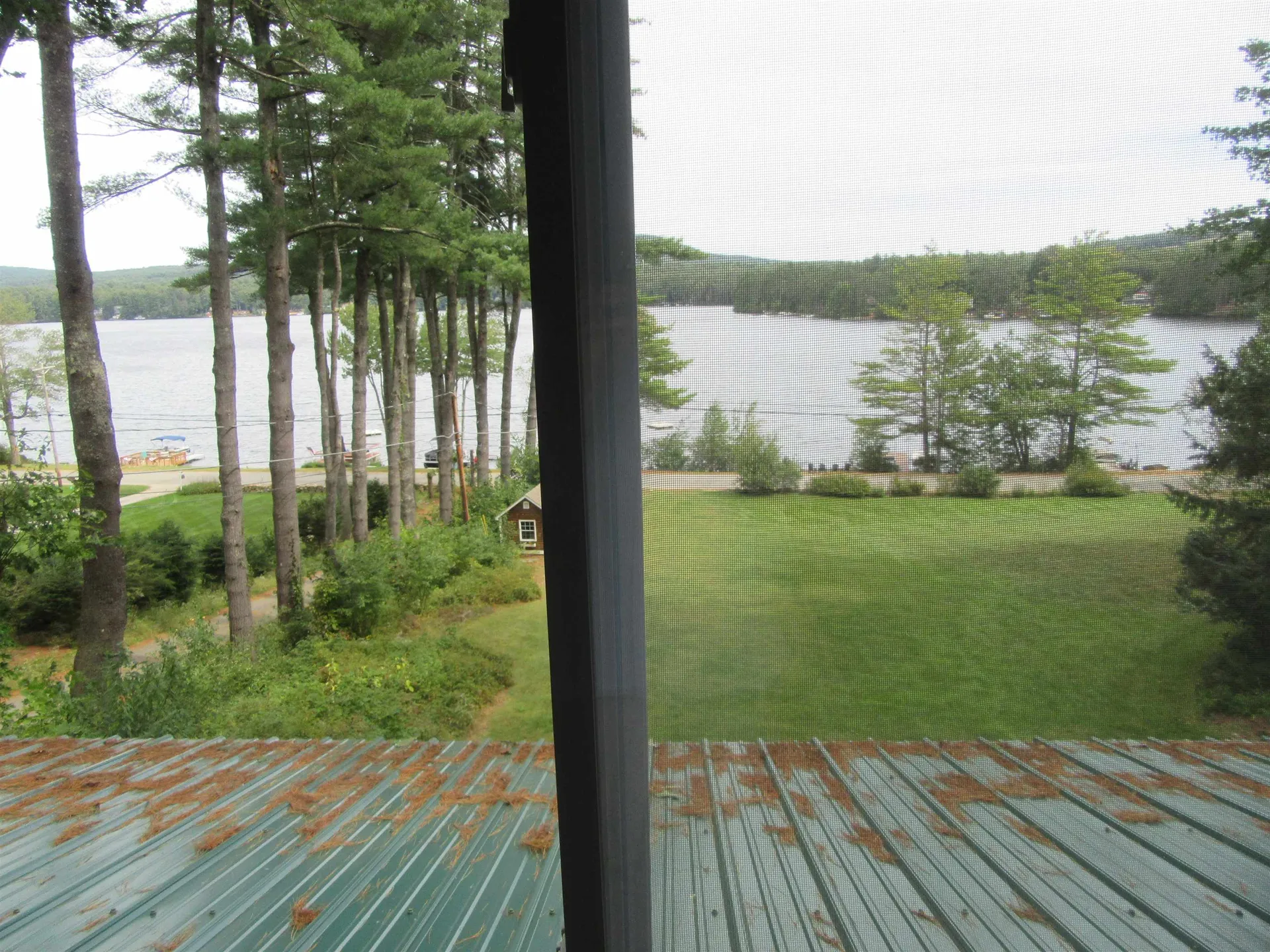 327 Crystal Lake Road Gilmanton NH 03837