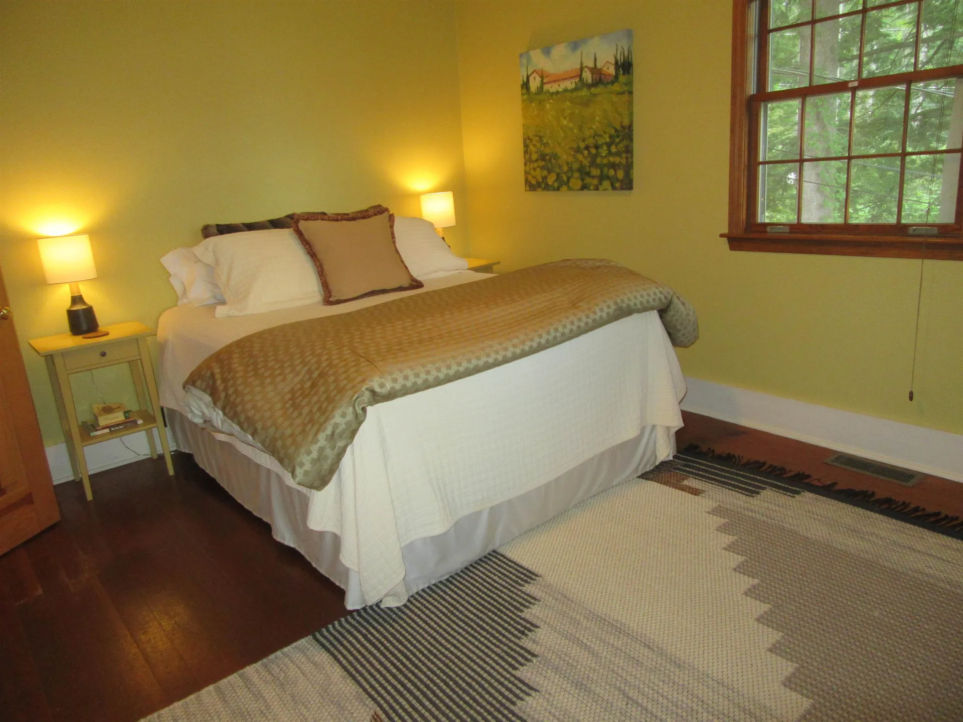 327 Crystal Lake Road Gilmanton NH 03837