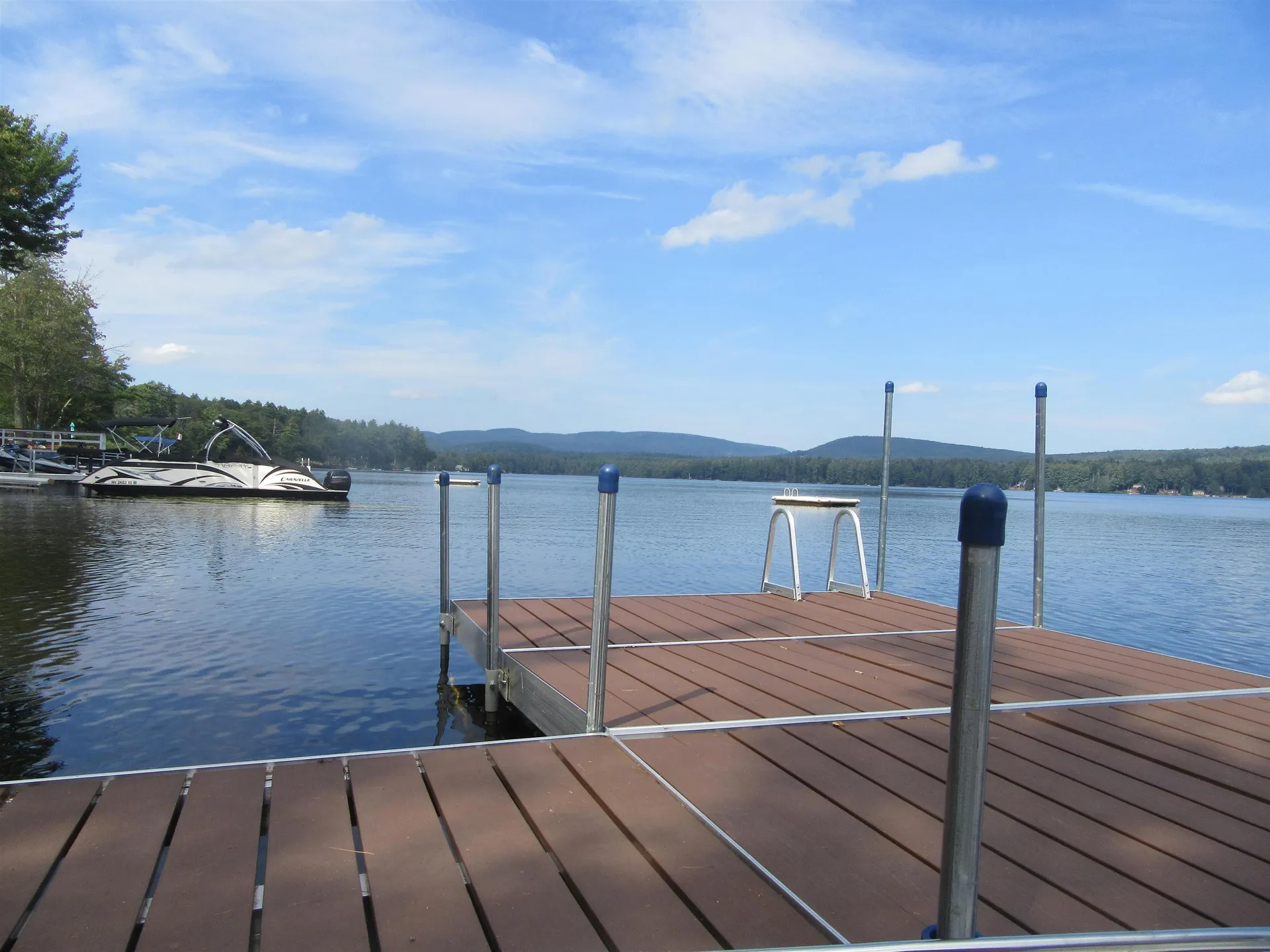 327 Crystal Lake Road Gilmanton NH 03837