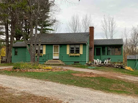 291 French Pond Road Henniker NH 03242