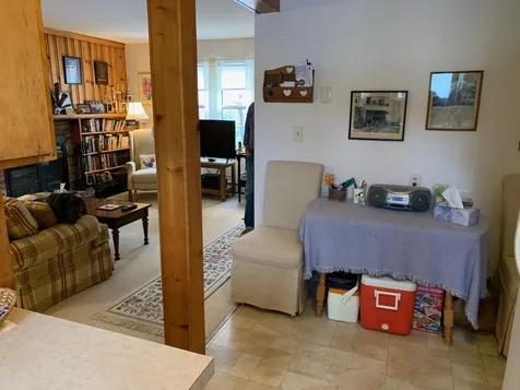 291 French Pond Road Henniker NH 03242