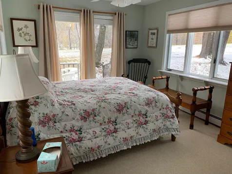 291 French Pond Road Henniker NH 03242