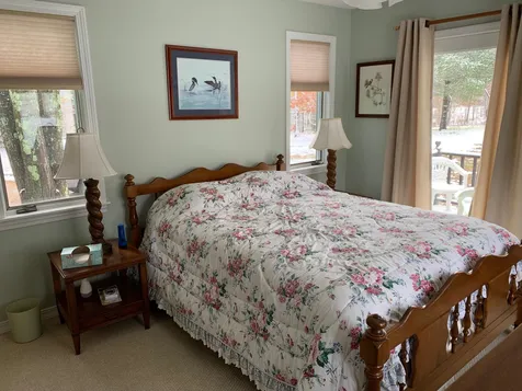 291 French Pond Road Henniker NH 03242