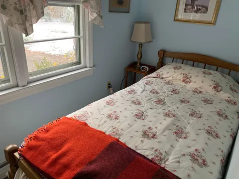 291 French Pond Road Henniker NH 03242