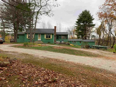 291 French Pond Road Henniker NH 03242