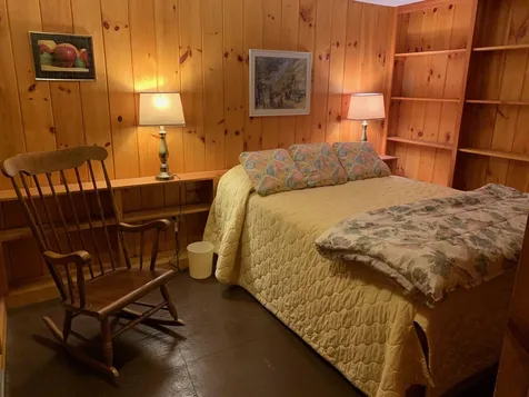 291 French Pond Road Henniker NH 03242