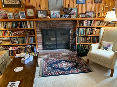 291 French Pond Road Henniker NH 03242