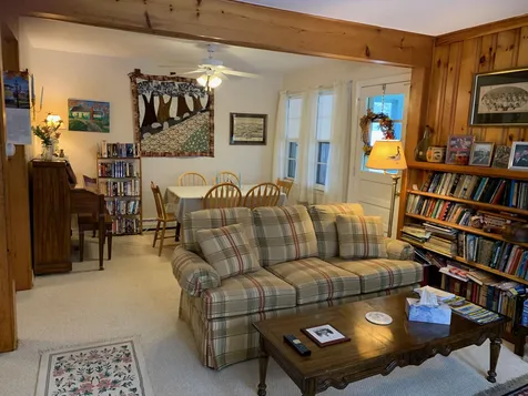 291 French Pond Road Henniker NH 03242