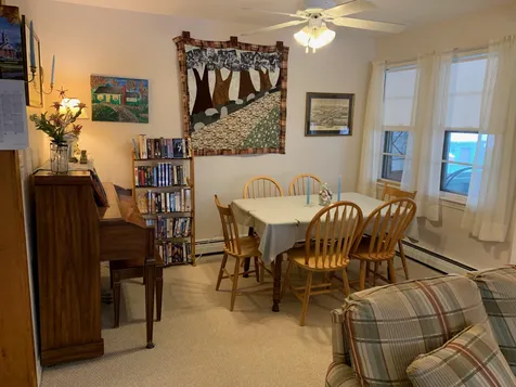 291 French Pond Road Henniker NH 03242