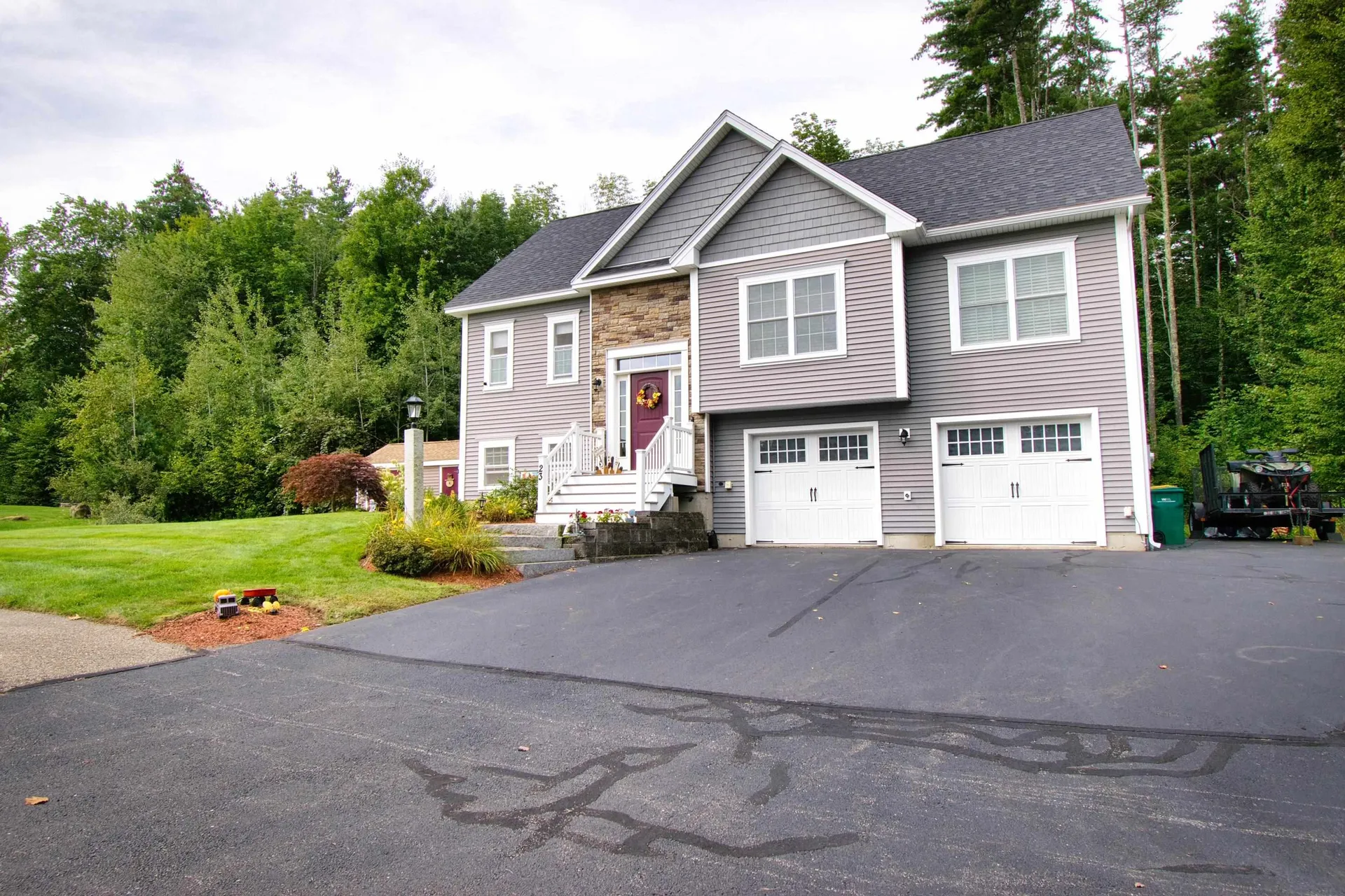 23 Ebony Drive Rochester NH 03867