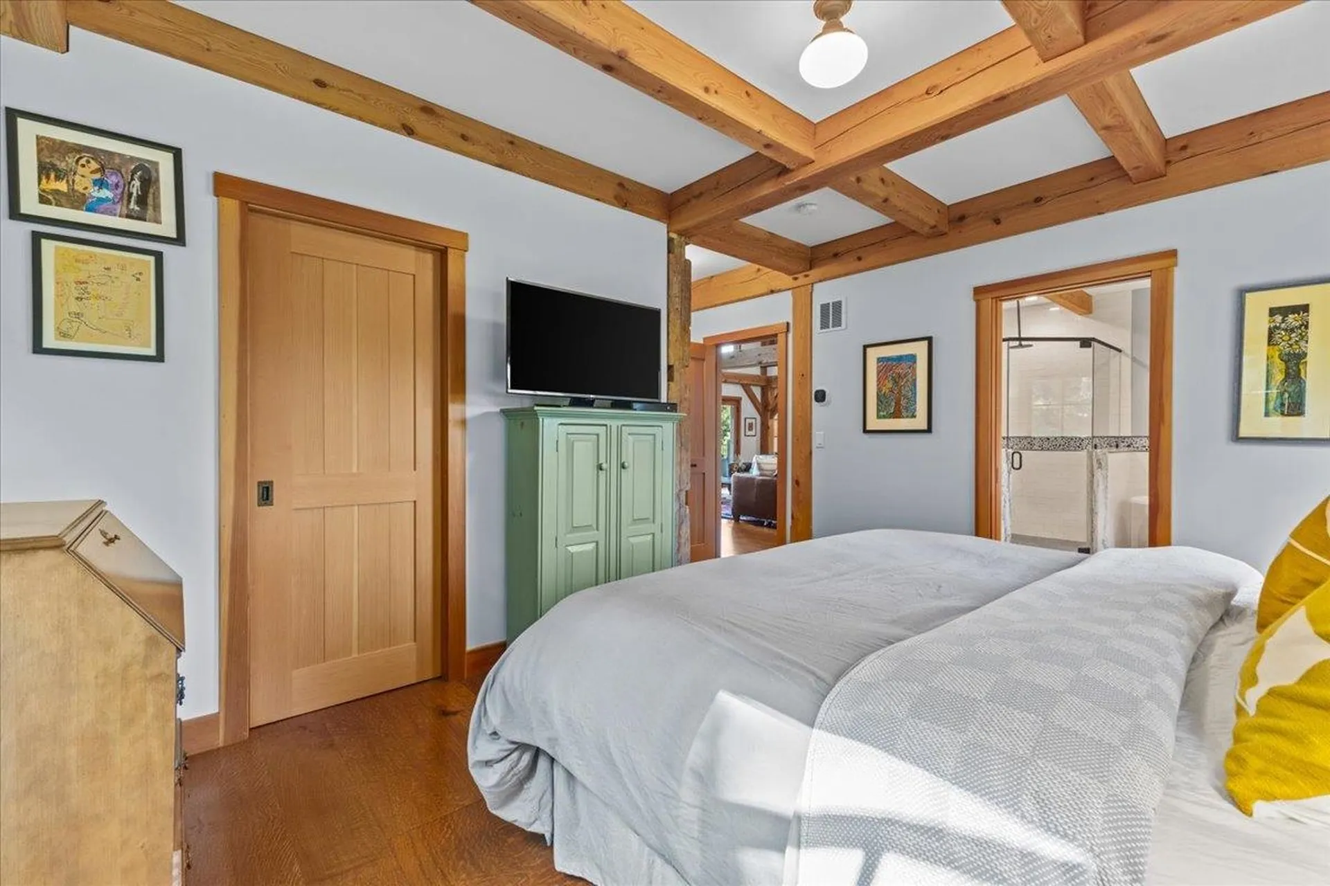 80 Cross Road Stowe VT 05672