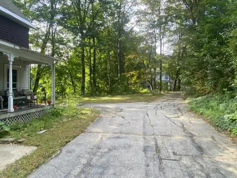 4 Hartness Avenue Springfield VT 05156