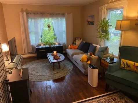 4 Hartness Avenue Springfield VT 05156