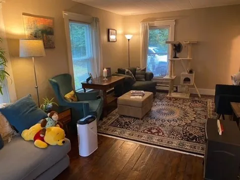 4 Hartness Avenue Springfield VT 05156