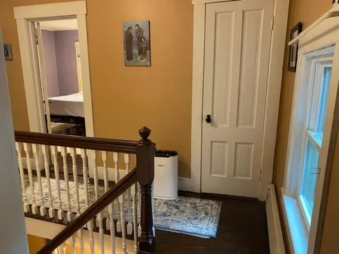 4 Hartness Avenue Springfield VT 05156
