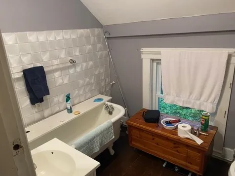 4 Hartness Avenue Springfield VT 05156