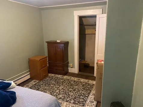 4 Hartness Avenue Springfield VT 05156