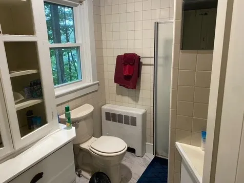 4 Hartness Avenue Springfield VT 05156
