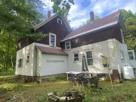 4 Hartness Avenue Springfield VT 05156