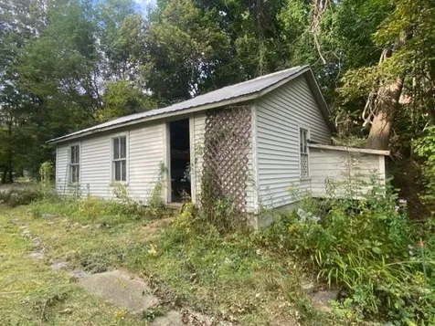 4 Hartness Avenue Springfield VT 05156