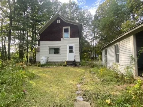 4 Hartness Avenue Springfield VT 05156