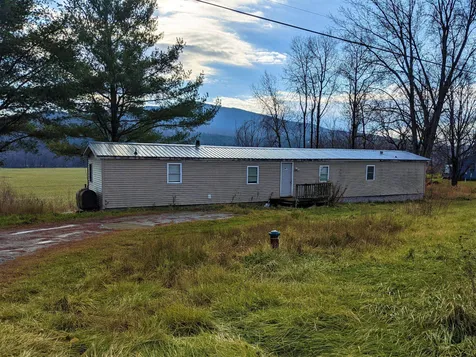 2570 Vt Route 109 Cambridge VT 05444