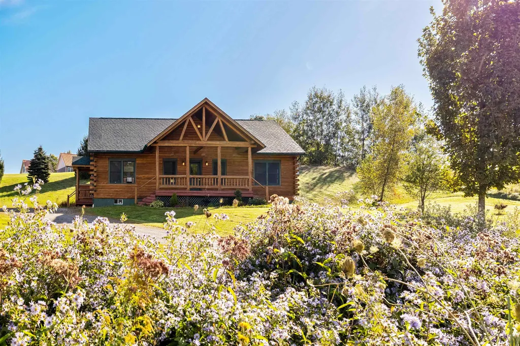 599 Bogue Road Enosburg VT 05450
