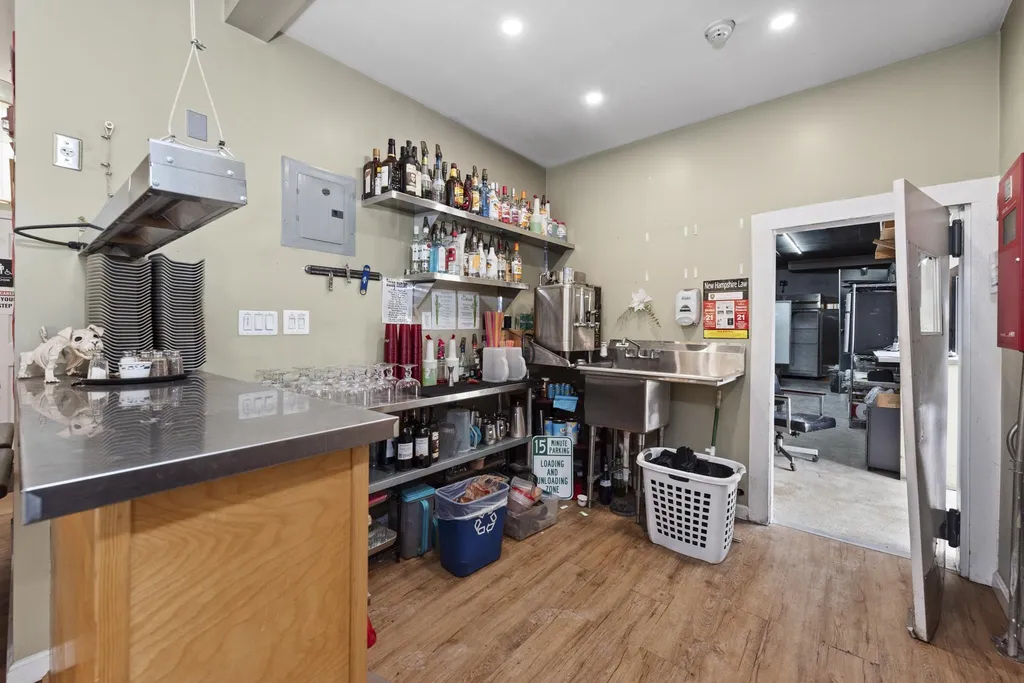 290 Lake Street Bristol NH 03222