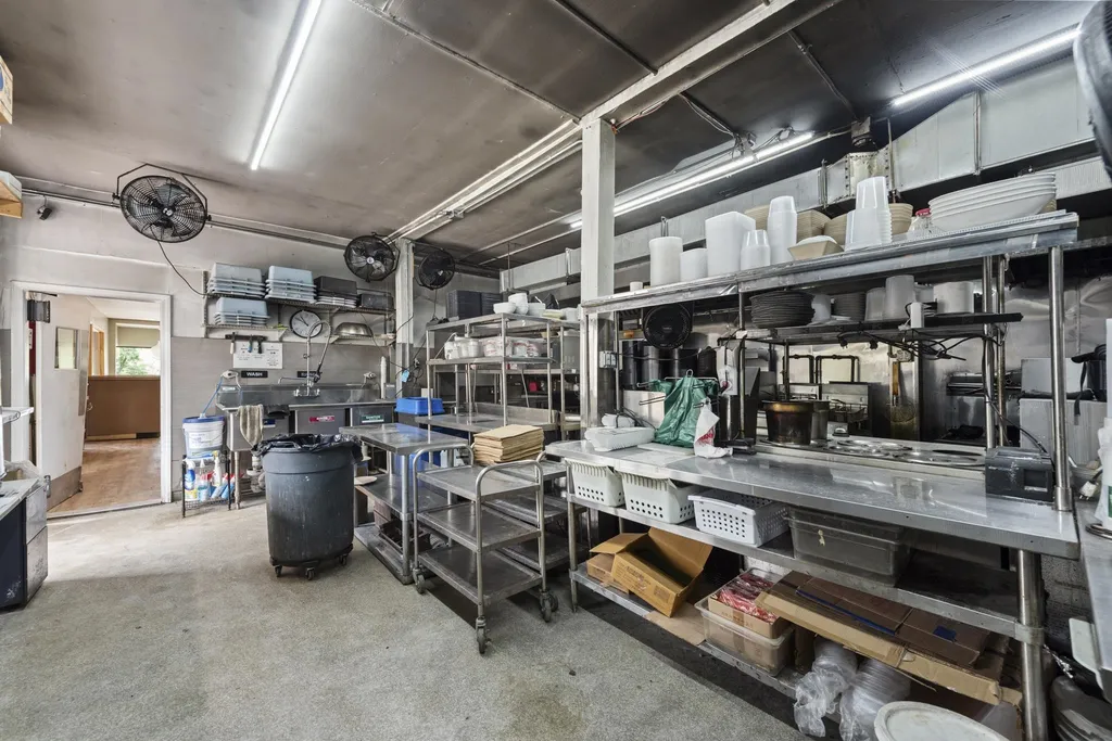 290 Lake Street Bristol NH 03222