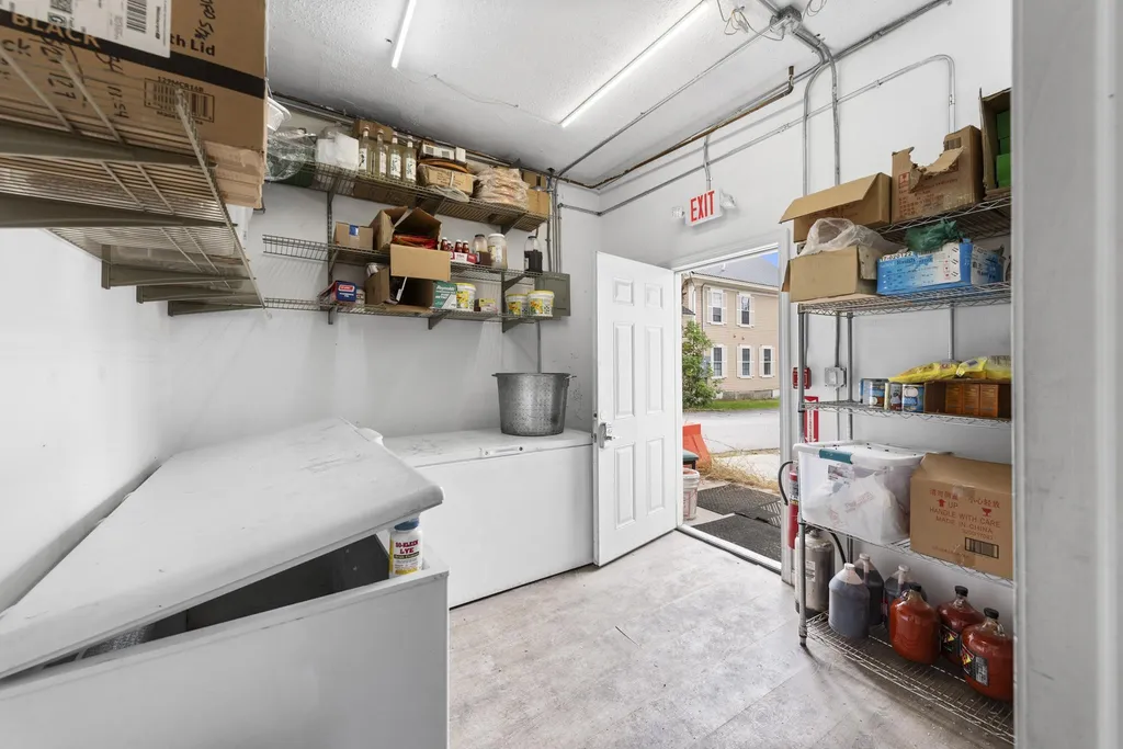 290 Lake Street Bristol NH 03222