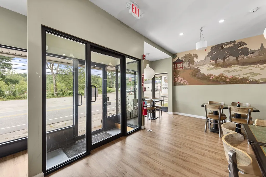 290 Lake Street Bristol NH 03222