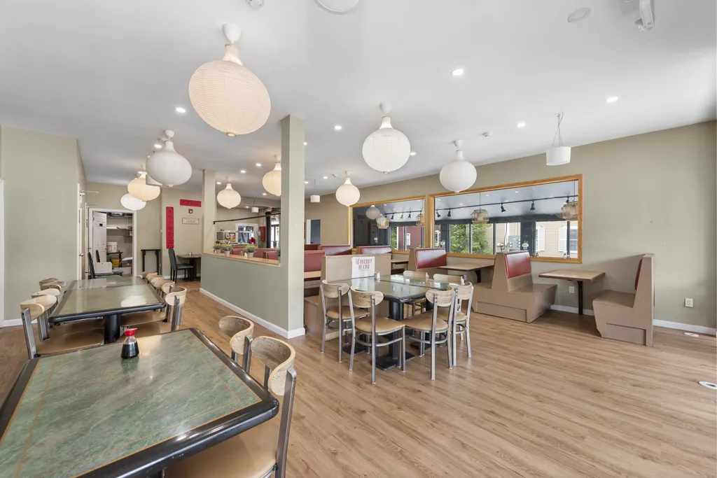 290 Lake Street Bristol NH 03222