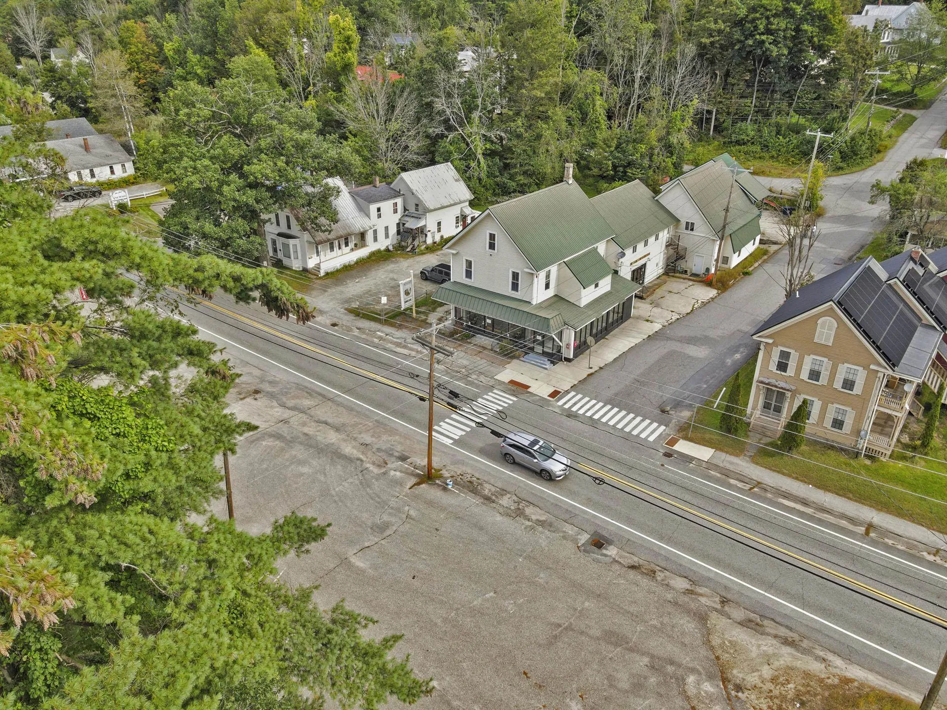 290 Lake Street Bristol NH 03222