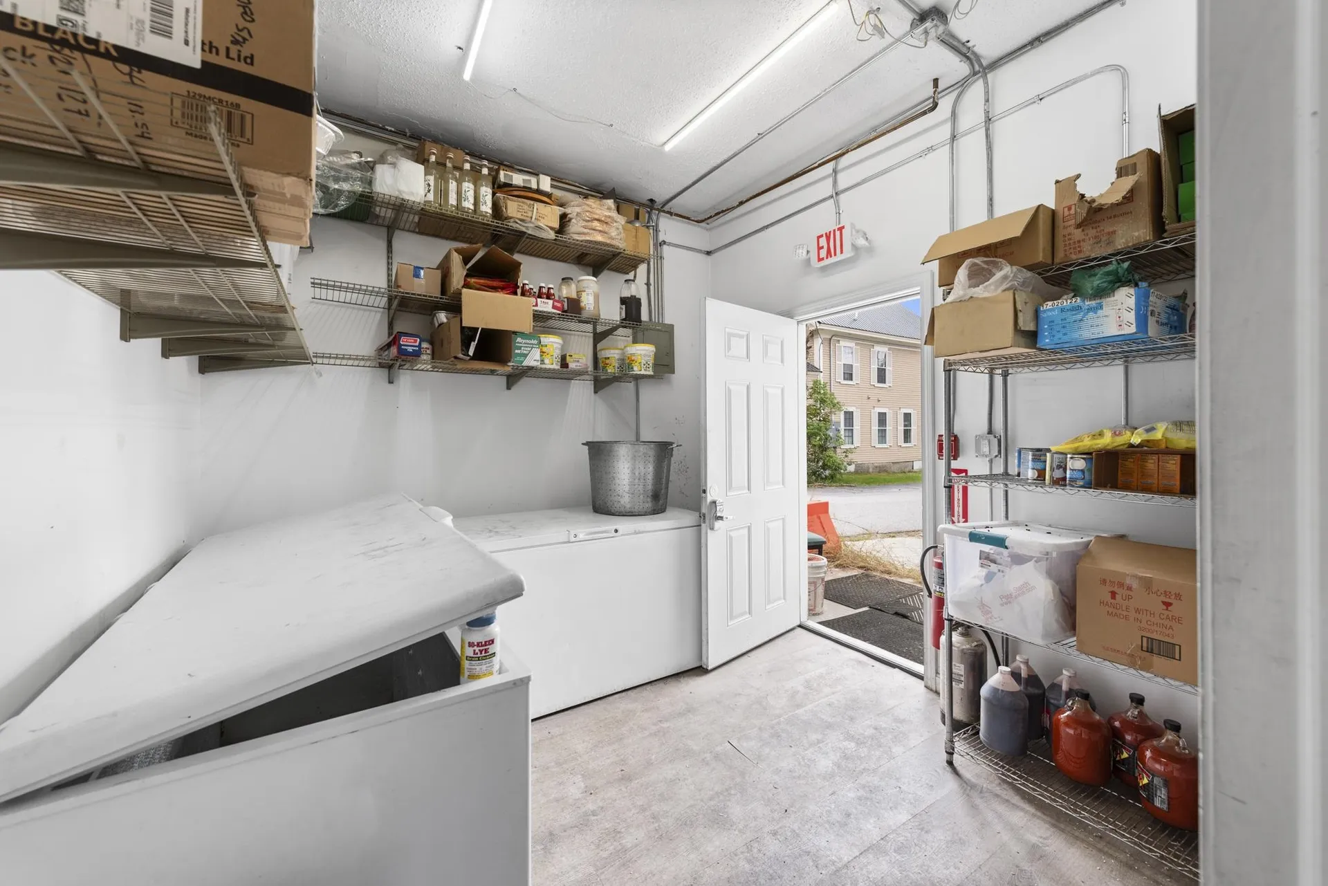 290 Lake Street Bristol NH 03222