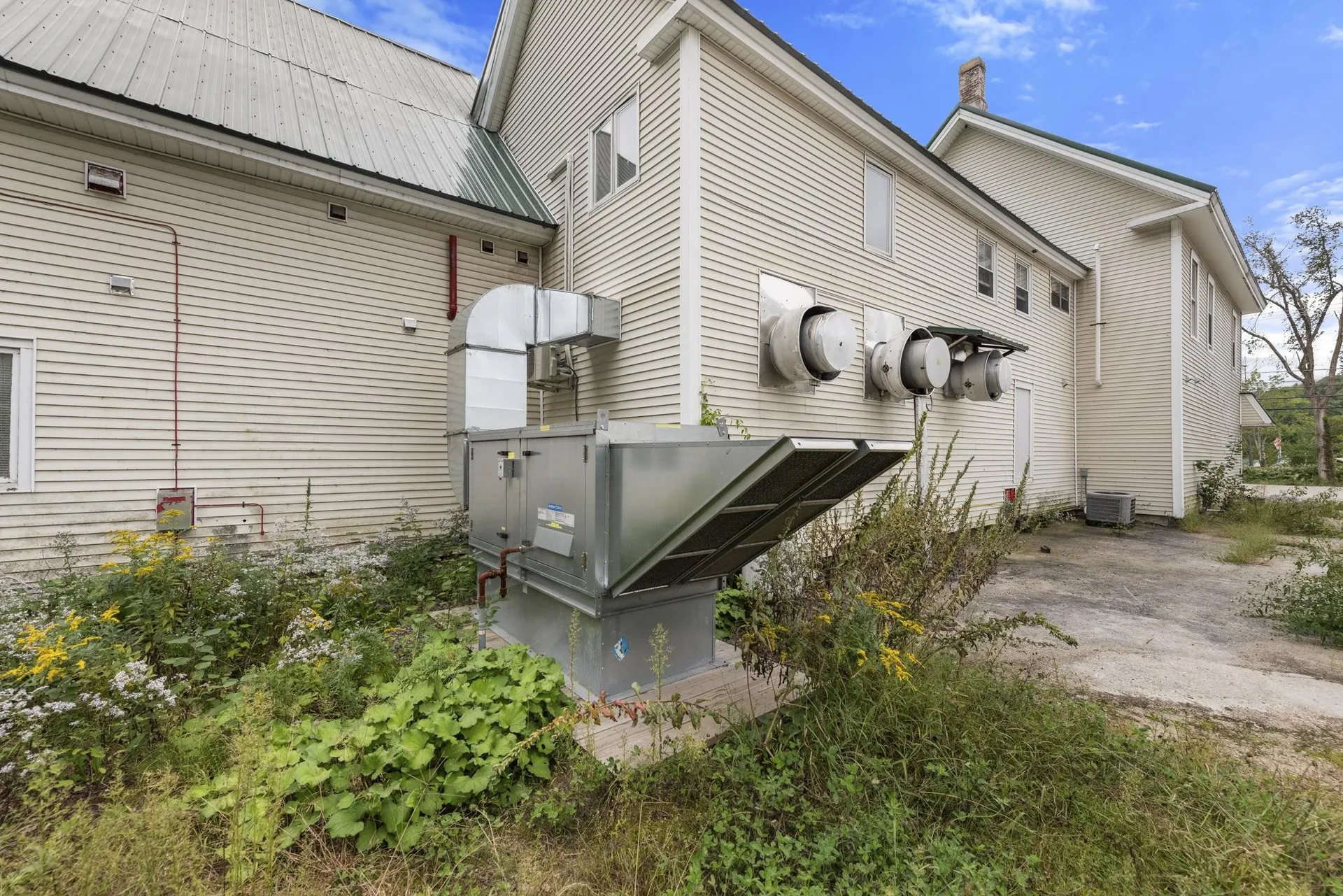 290 Lake Street Bristol NH 03222