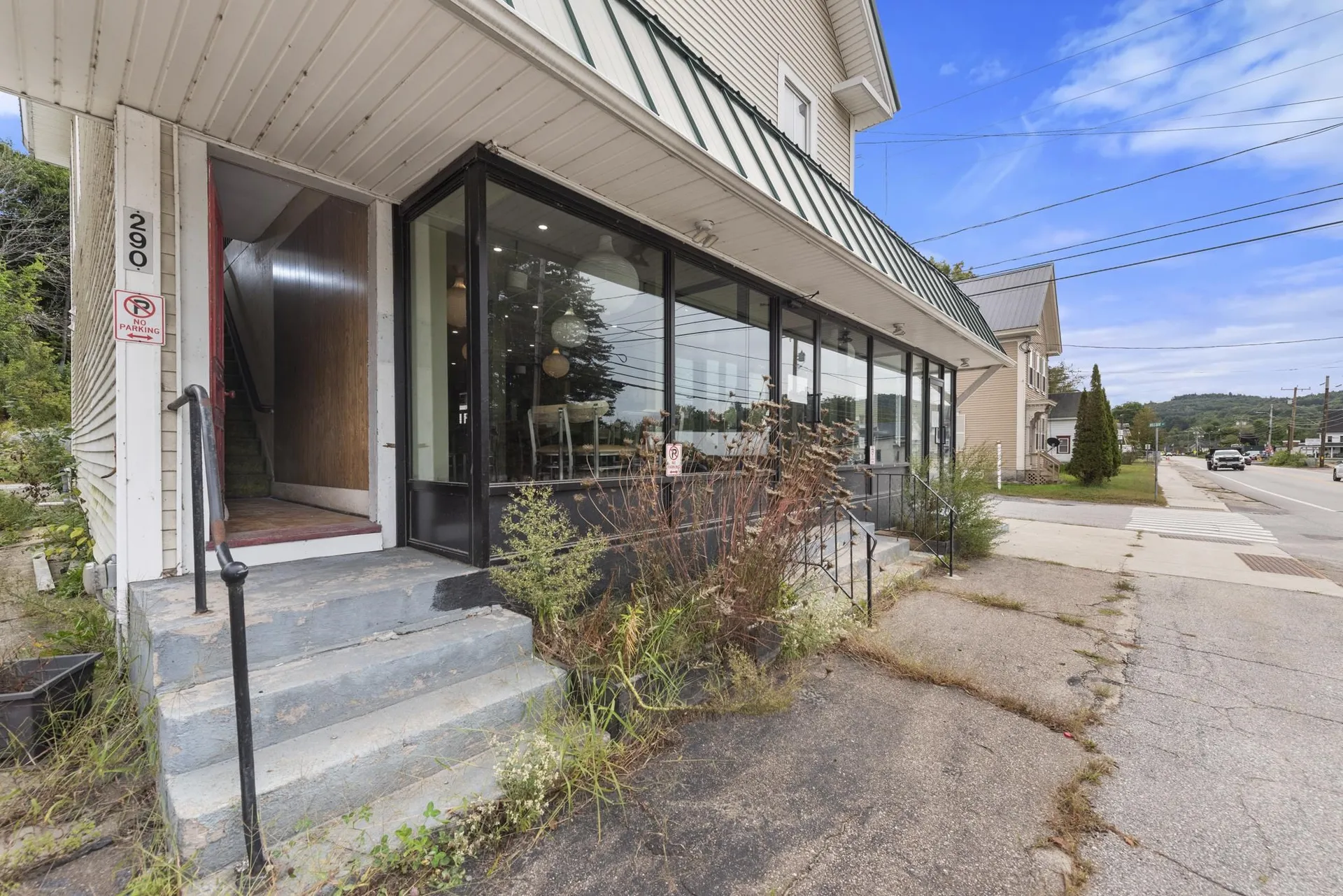 290 Lake Street Bristol NH 03222