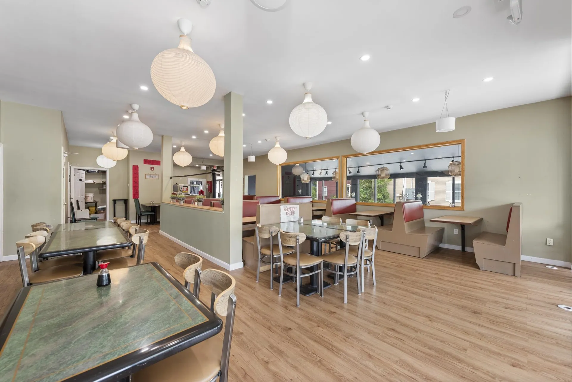 290 Lake Street Bristol NH 03222
