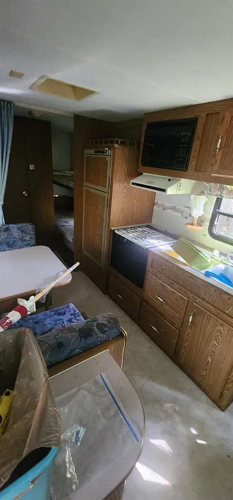 37 Raynor Road Roxbury VT 05669